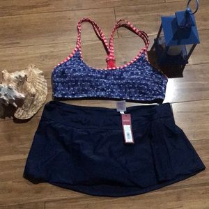 Mossino New Bikini L